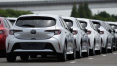 Toyota запазва целогодишните си прогнози въпреки слабото първо тримесечие