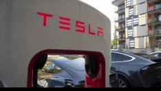 Графика на деня: Tesla все още не е покорила света