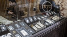 Ще последва ли среброто възхода на цената на златото?