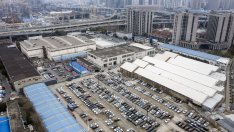 Продажбите на електромобили във Великобритания растат с над 34% през първото полугодие