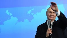 Путин: Русия може да постигне целите си в Украйна, без да милитаризира икономиката