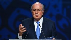 Сеп Блатер не планира да се оттегли от поста си