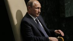 Путин търси широка коалиция срещу Ислямска държава