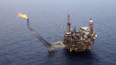 Eni започва добива от платформата си в Арктическо море