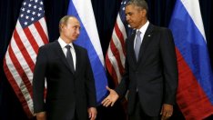 Как Путин ухажва най-близките съюзници на Обама в Сирия