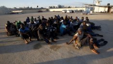 Задава се нова вълна имигранти от Африка