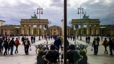 Стагнация спасява икономиката на еврозоната и ЕС от рецесия през есента