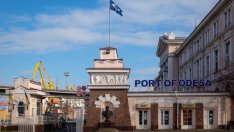 ЕС не може да компенсира загубата на излаз на Черно море за Украйна