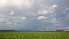 Централите на AES България произведоха с над 20% повече електроенергия за първото тримесечие