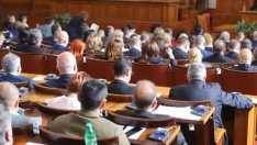 НС облекчава изискванията за кворума при гласуване на закони