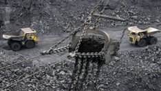 Забраната на руски въглища в ЕС ще подхрани конкуренцията за най-мръсното гориво