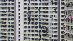 В Хонконг няма достатъчно място за възрастните хора