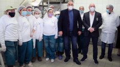 Бойко Борисов: Дадохме 1,1 млрд. лв. за малкия и среден бизнес 