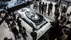 В кои 10 автомобила може да инвестираме през 2021 г.?