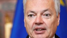 Белгийският вицепремиер и бъдещ еврокомисар е разследван за корупция