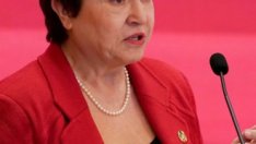 FT: Кристалина Георгиева - упоритият нов талант, който ще оглави МВФ