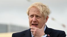 Джонсън иска да прекара сделката за Brexit през парламента до 10 дни