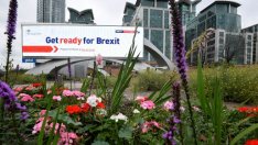 Може ли Brexit да предизвика конституционна криза във Великобритания?