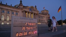 Германският климатичен план може да струва 40 млрд. евро 