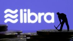И Германия ще блокира Libra