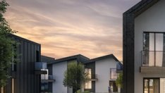 Нов жилищен комплекс за 80 млн. евро ще се открие в полите на Витоша