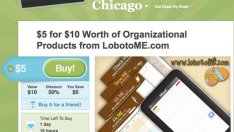 Groupon разширява отстъпките си в онлайн продажбите