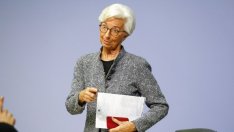 Лагард: Има реален риск от фалит на малките компании