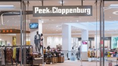 Peek & Cloppenburg отваря магазин с нова концепция в София Ринг Мол 