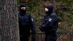 Германия предотврати опит за въоръжен държавен преврат