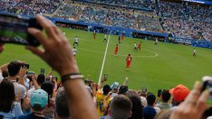 УЕФА бойкотира бъдещите световни първенства заради инвестиционния план на ФИФА