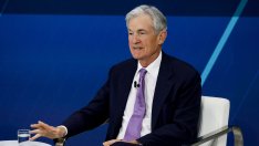 Пауъл: Фед може да си позволи да бъде малко по-предпазлив с понижението на лихвите