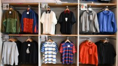 Над 100 хил. тона дрехи и битов текстил изхвърляме в България всяка година