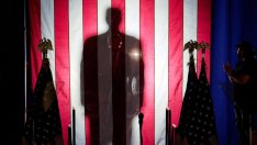 За първи път Тръмп изпреварва Байдън по набрани средства за предизборна кампания