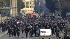 Египет налага медиен терор