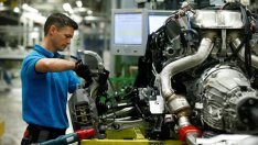 Производствените цени в САЩ останаха без промяна през юли