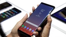 Galaxy Note 9 - по-издръжлив и с S Pen с повече функции