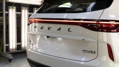 Приходите на Great Wall от Русия скачат със 73% заради отлива на конкуренция