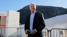 Джейми Даймън: JPMorgan ще надживее Китайската комунистическа партия