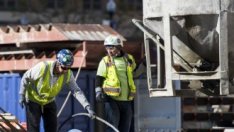 Заявленията за помощи при безработица в САЩ достигнаха 52-годишно дъно