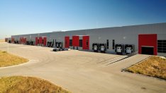 "БПД Индустриален ФНИ" сключи сделка за логистичен парк в Русе