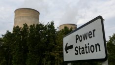 С нетрадиционни мерки Украйна търси начини да възстанови енергетиката