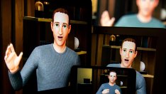 Активните потребители на метавселената на Meta – колкото жителите на Бургас