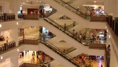 Почти една пета от търговските площи у нас - неефективни и проблемни