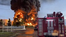 Офанзивата преди контраофанзивата: Украйна нанася удари зад руските линии