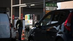 Френската инфлация се изстреля до нов връх през март