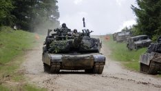 САЩ свършиха одобрените досега пари за Украйна