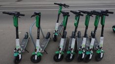 Комисията по транспорт отхвърли идеята за забрана на електрическите тротинетки