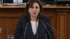 Бъчварова: При загуба на балотажа подаваме оставка
