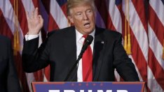 Президентът Его