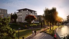 Garitage Park – предимството да живееш в хармония с околната среда